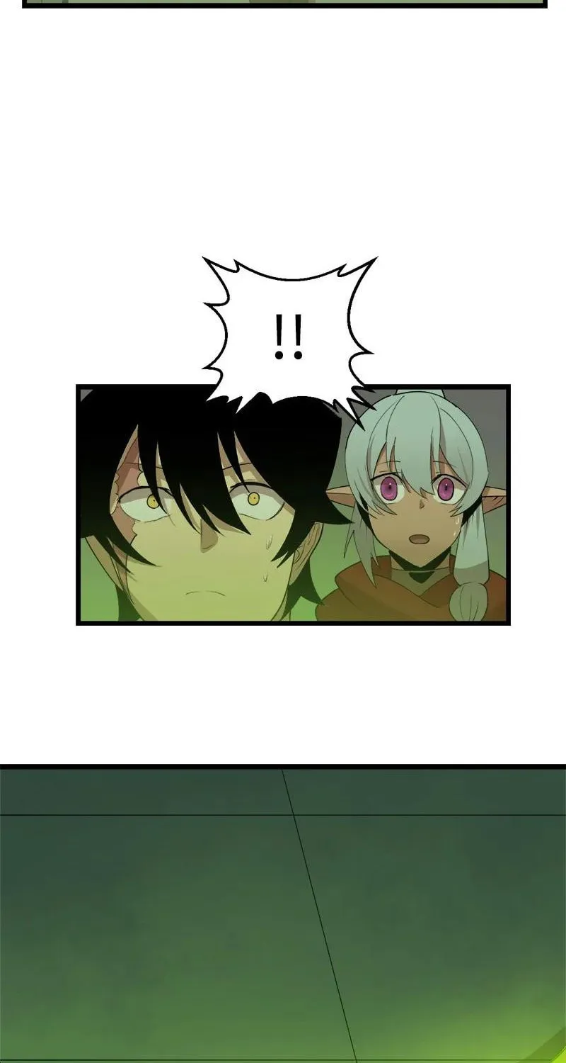 Dungeon Majesty Chapter 107 page 64 - 