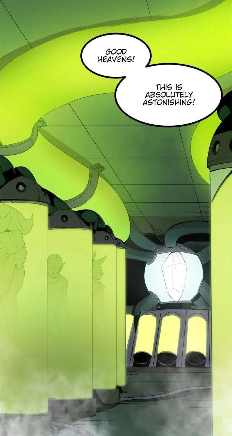 Dungeon Majesty Chapter 107 page 65 - 