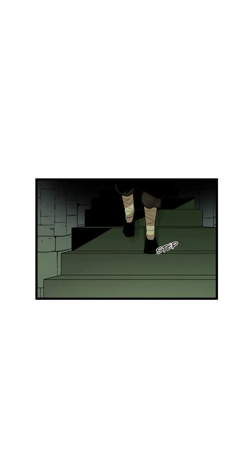 Dungeon Majesty Chapter 108 page 30 - 