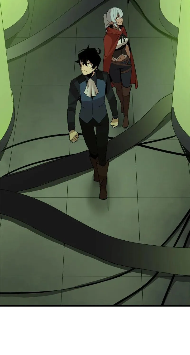 Dungeon Majesty Chapter 108 page 4 - 