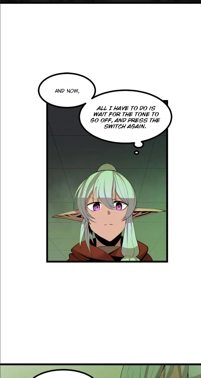 Dungeon Majesty Chapter 108 page 36 - 