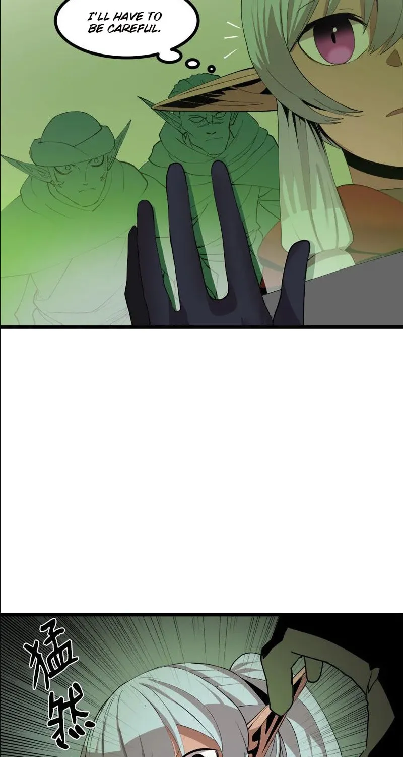 Dungeon Majesty Chapter 108 page 37 - 