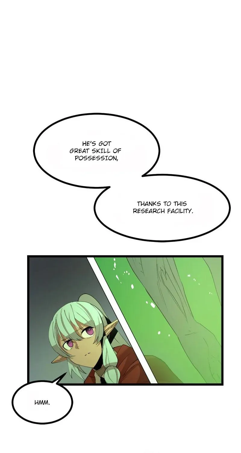 Dungeon Majesty Chapter 108 page 5 - 