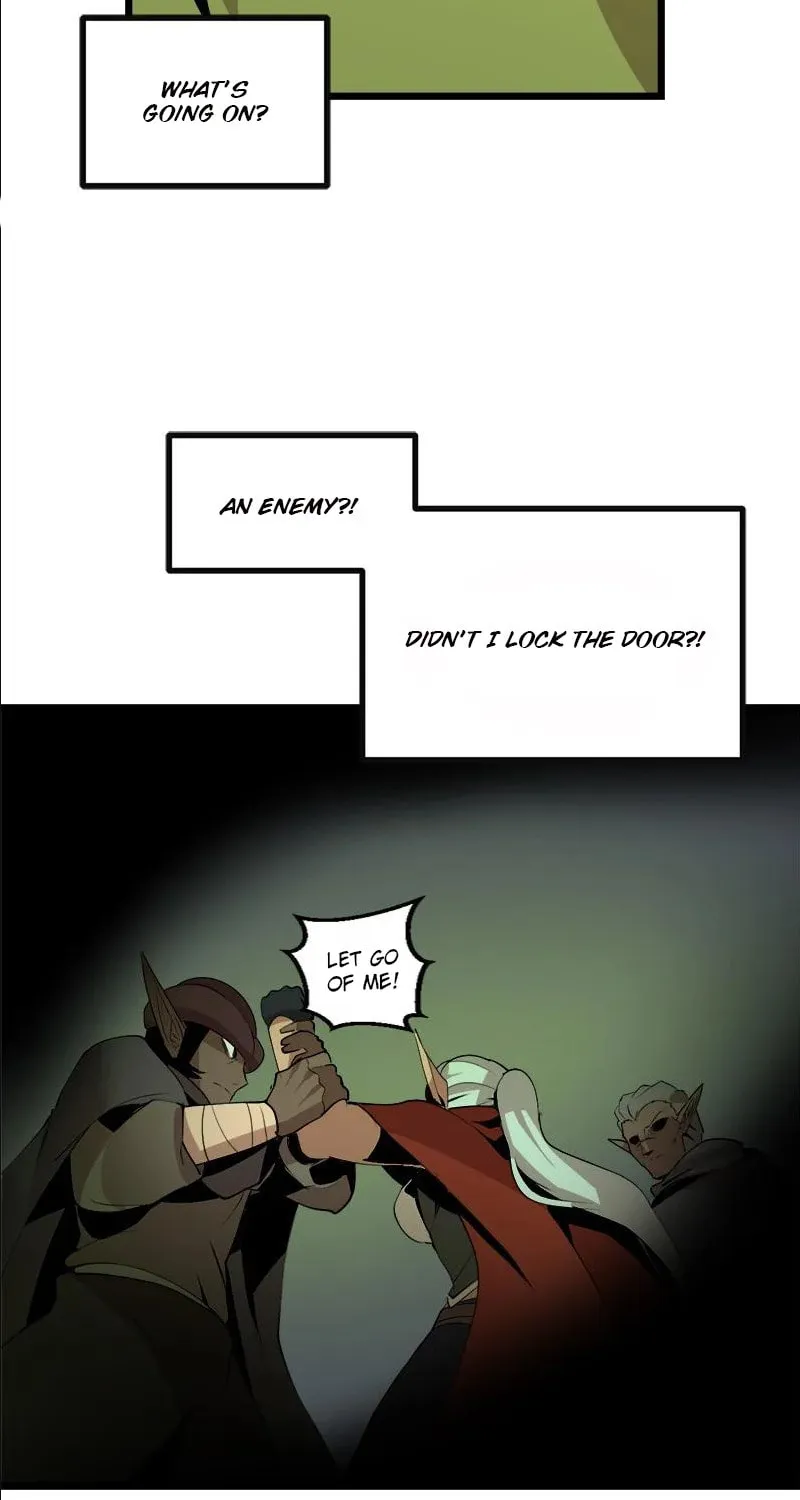 Dungeon Majesty Chapter 108 page 41 - 
