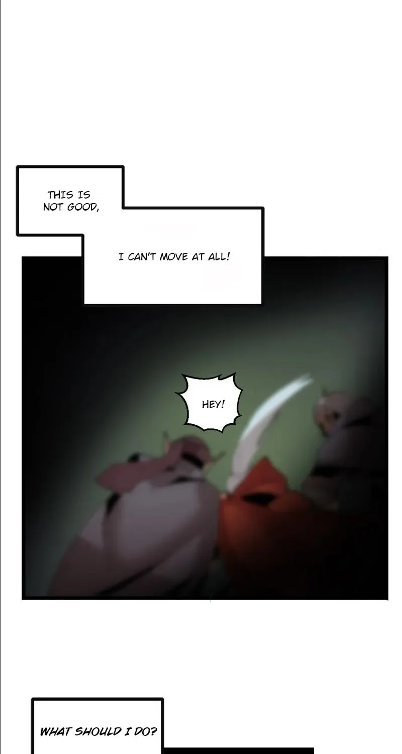Dungeon Majesty Chapter 108 page 42 - 