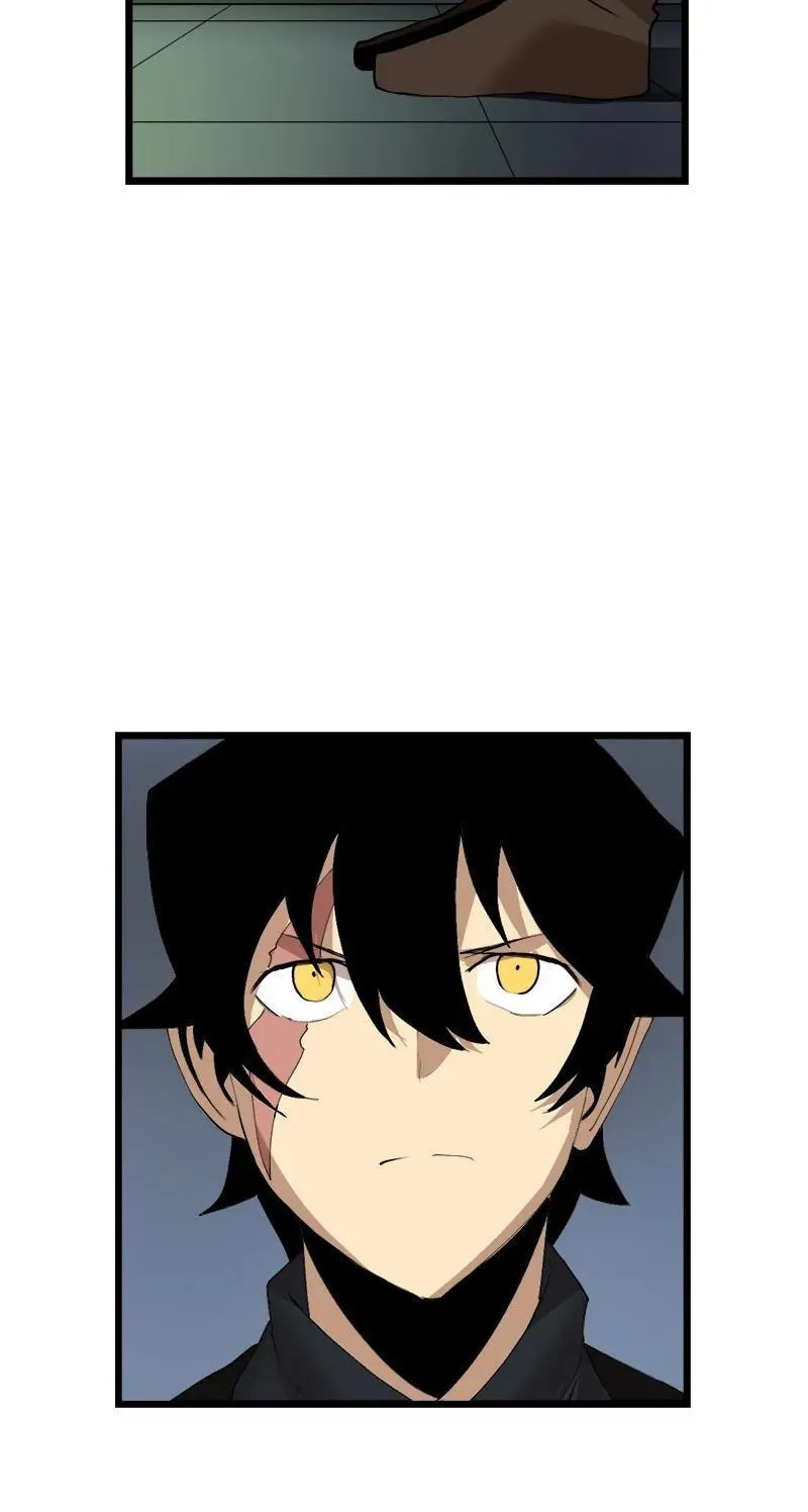 Dungeon Majesty Chapter 108 page 7 - 