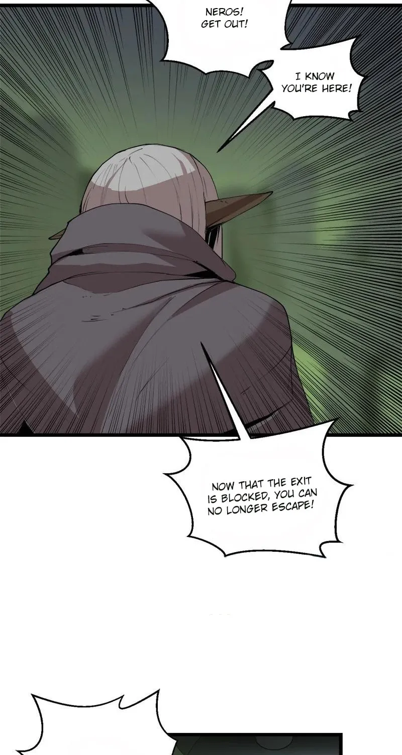 Dungeon Majesty Chapter 108 page 66 - 