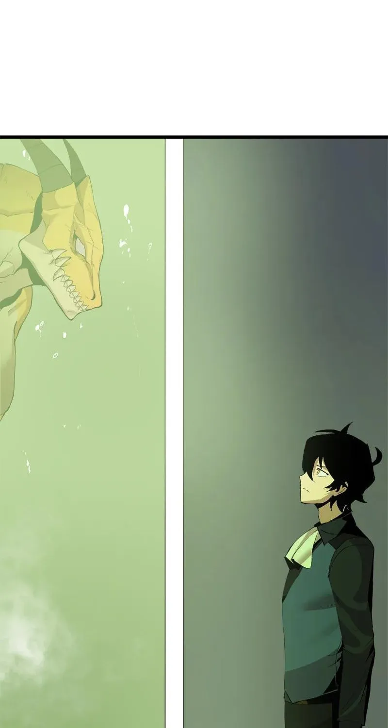 Dungeon Majesty Chapter 108 page 8 - 