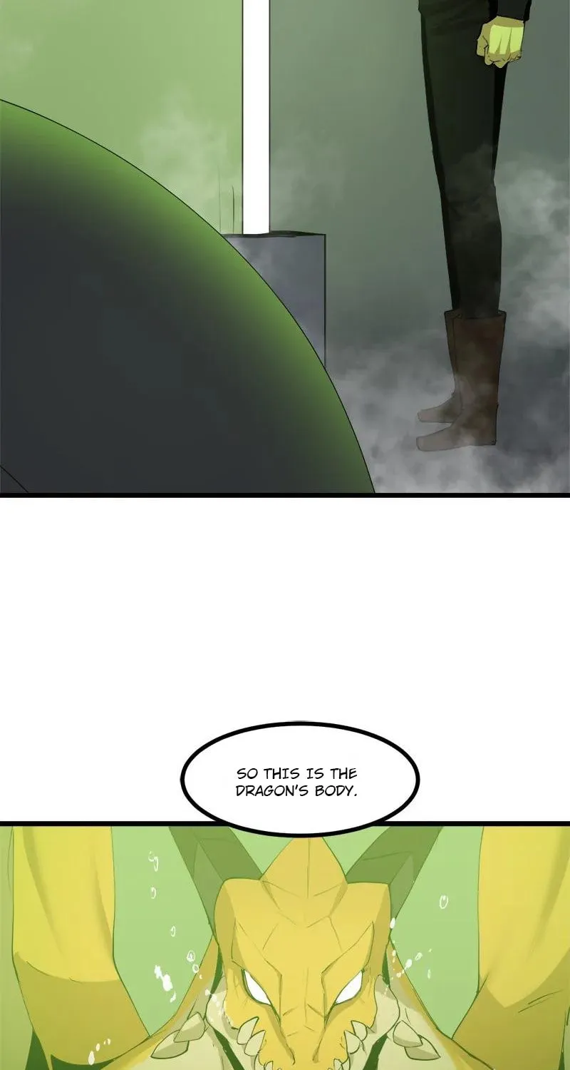 Dungeon Majesty Chapter 108 page 9 - 