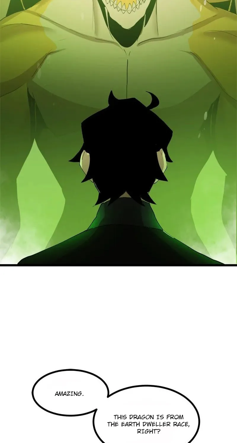 Dungeon Majesty Chapter 108 page 10 - 