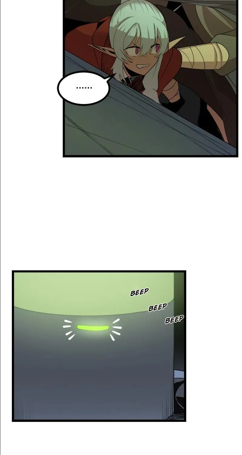 Dungeon Majesty Chapter 109 page 4 - 