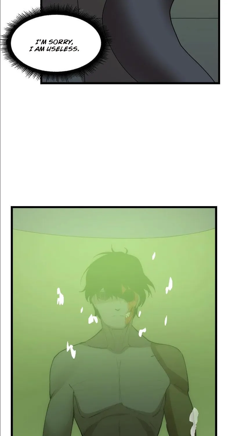 Dungeon Majesty Chapter 109 page 46 - 