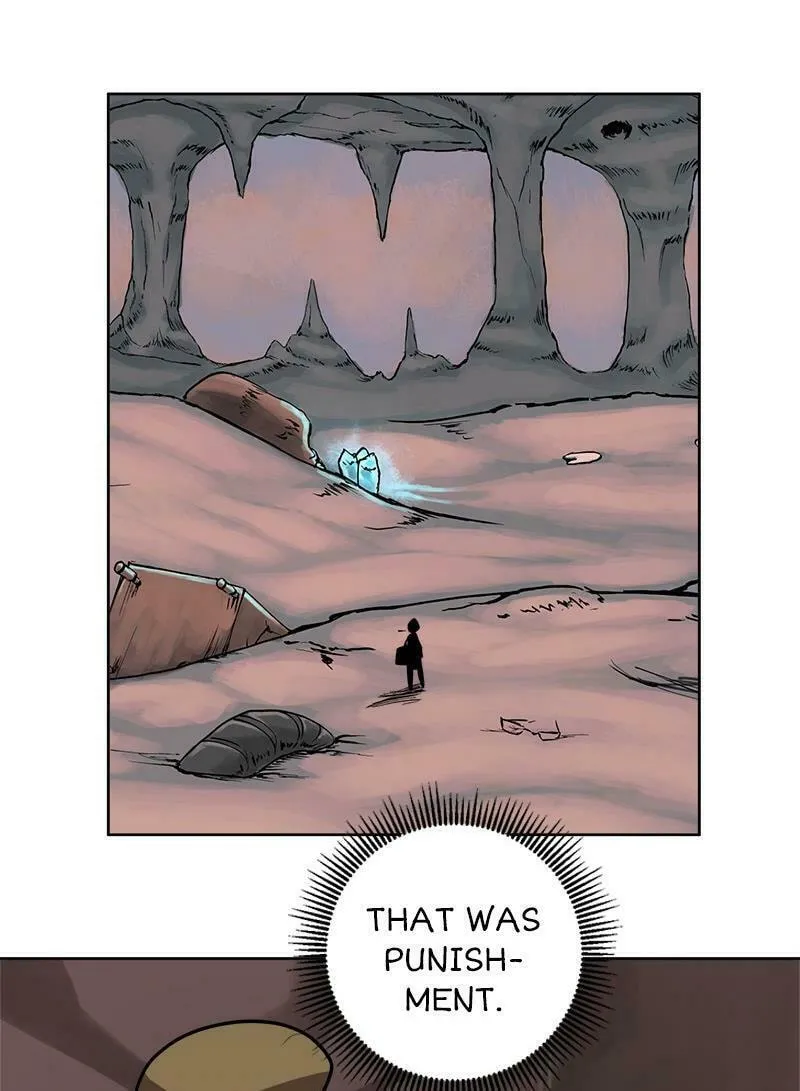 Dungeon Majesty Chapter 11 page 13 - 