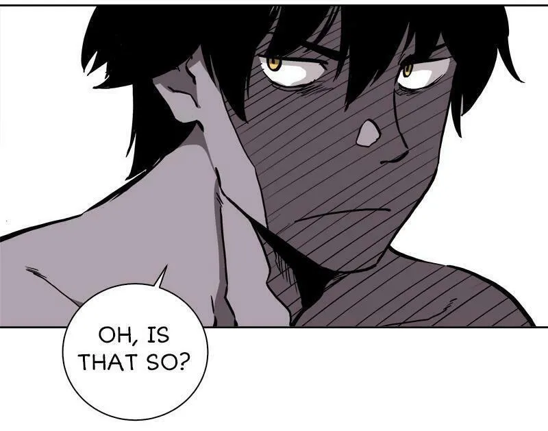 Dungeon Majesty Chapter 11 page 17 - 