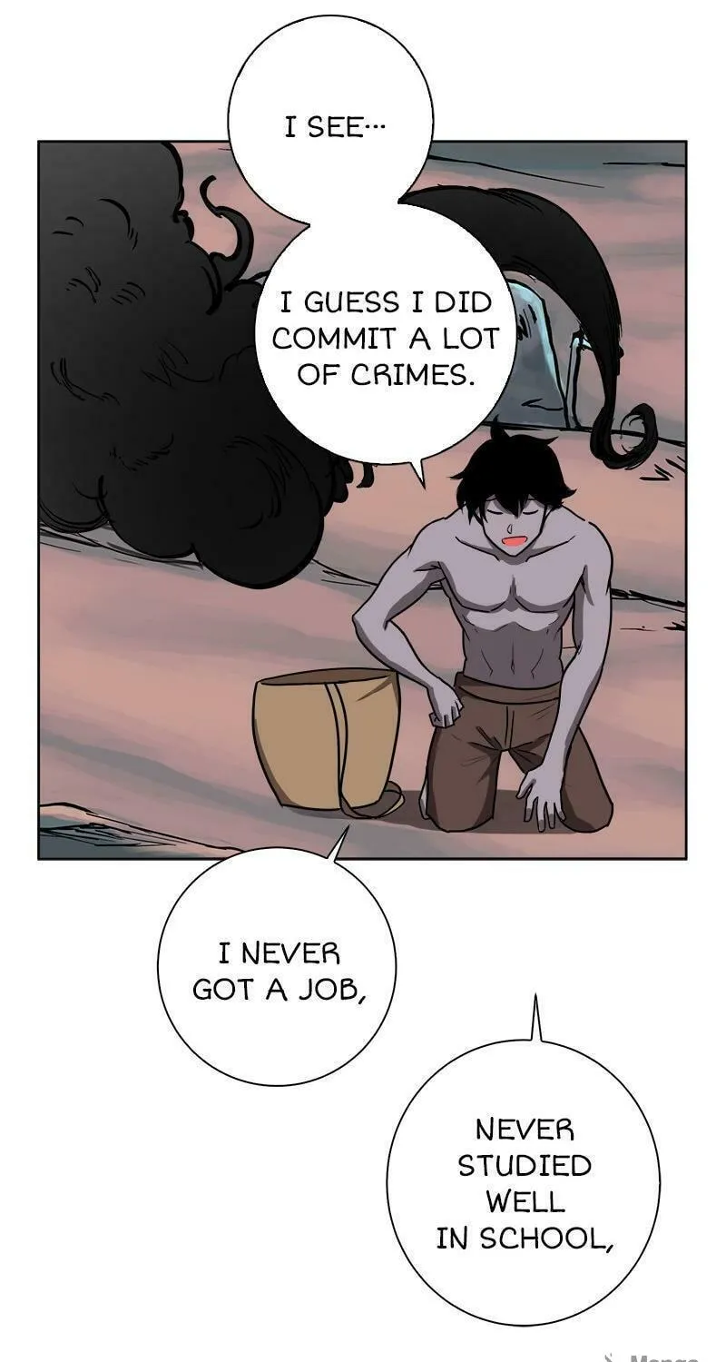 Dungeon Majesty Chapter 11 page 18 - 