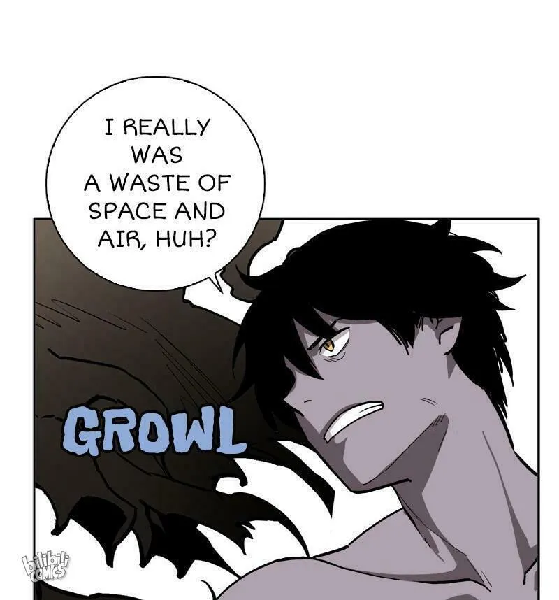 Dungeon Majesty Chapter 11 page 20 - 