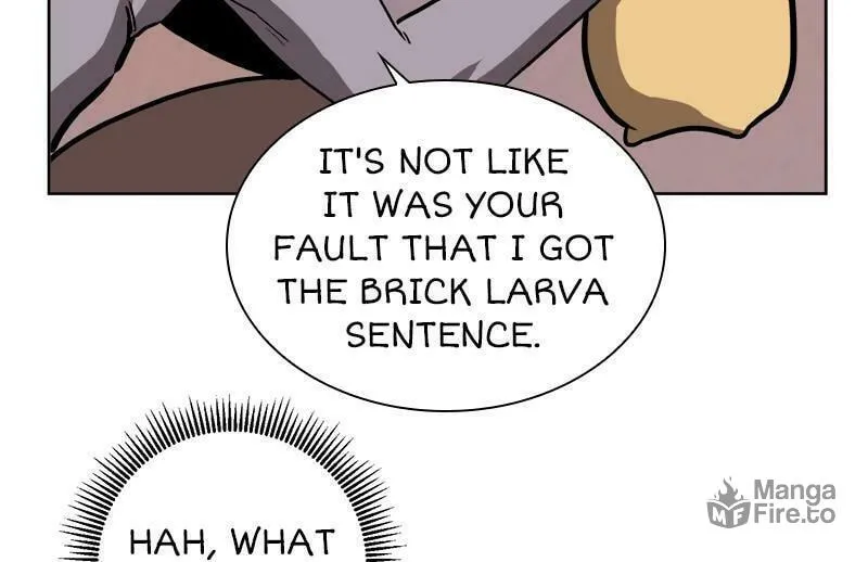 Dungeon Majesty Chapter 11 page 25 - 