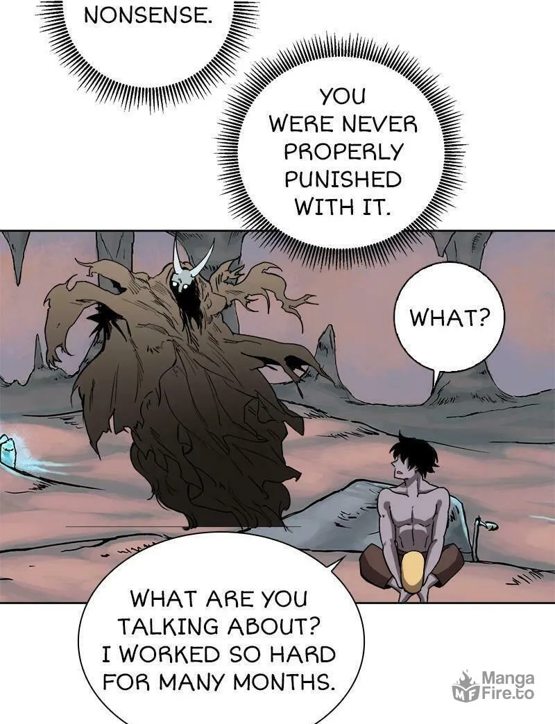 Dungeon Majesty Chapter 11 page 26 - 