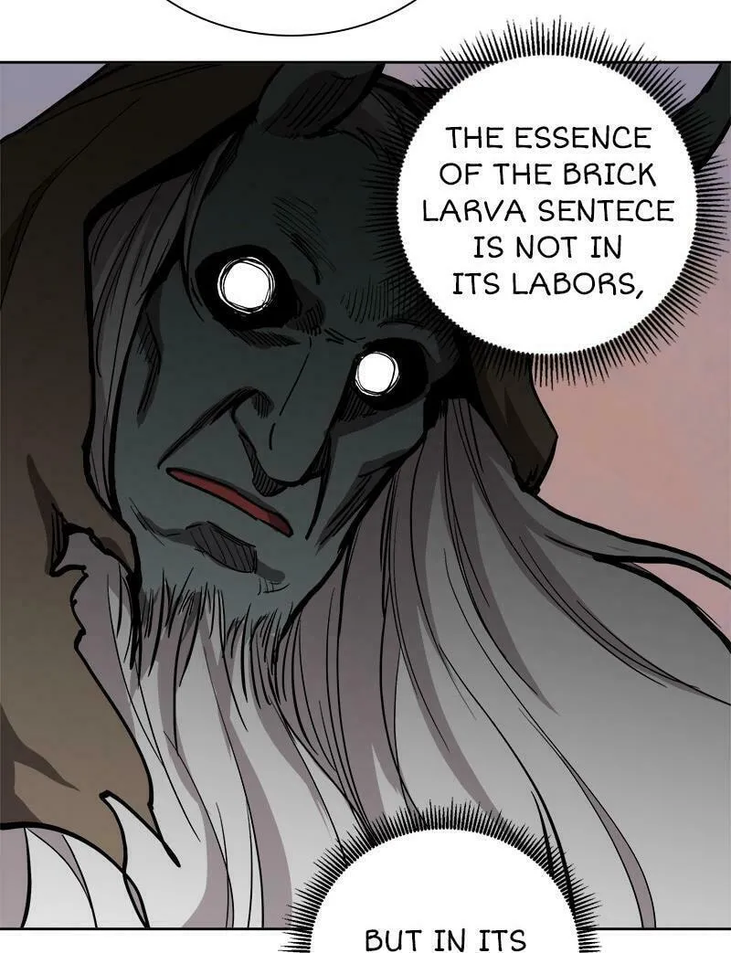 Dungeon Majesty Chapter 11 page 27 - 