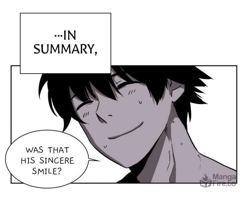 Dungeon Majesty Chapter 11 page 40 - 