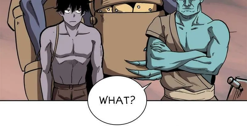Dungeon Majesty Chapter 11 page 44 - 