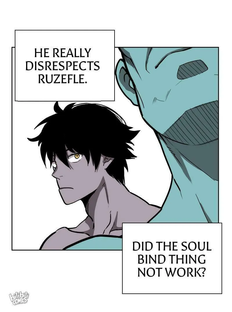 Dungeon Majesty Chapter 11 page 47 - 