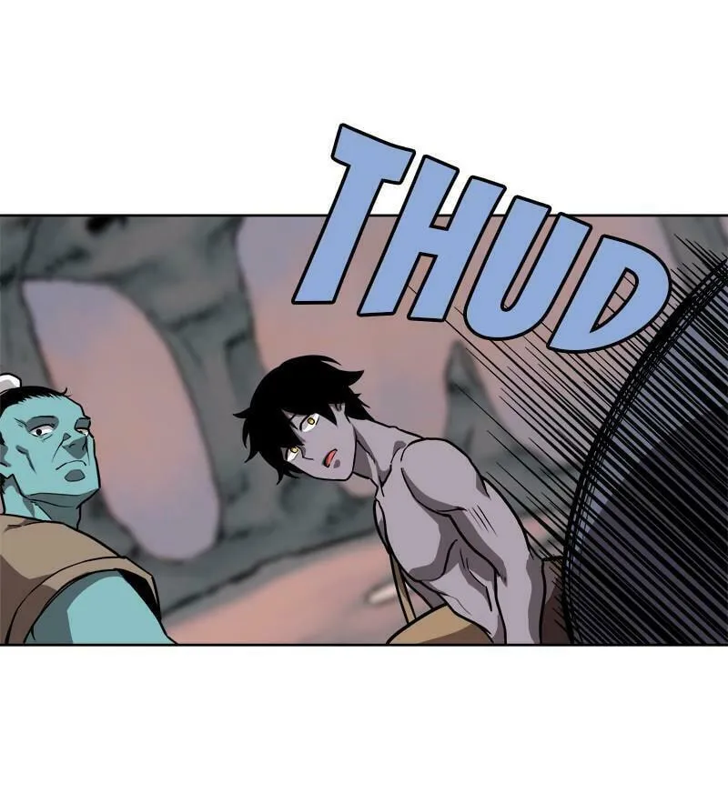 Dungeon Majesty Chapter 11 page 48 - 