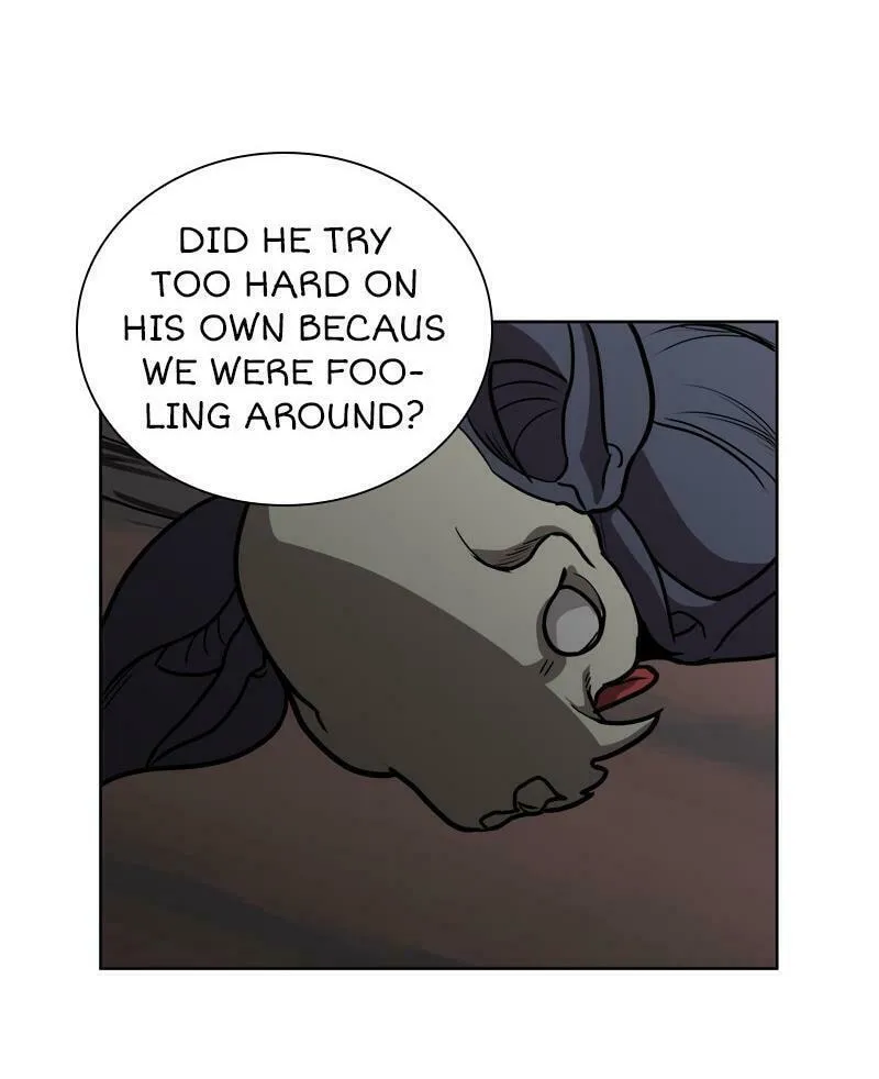 Dungeon Majesty Chapter 11 page 50 - 