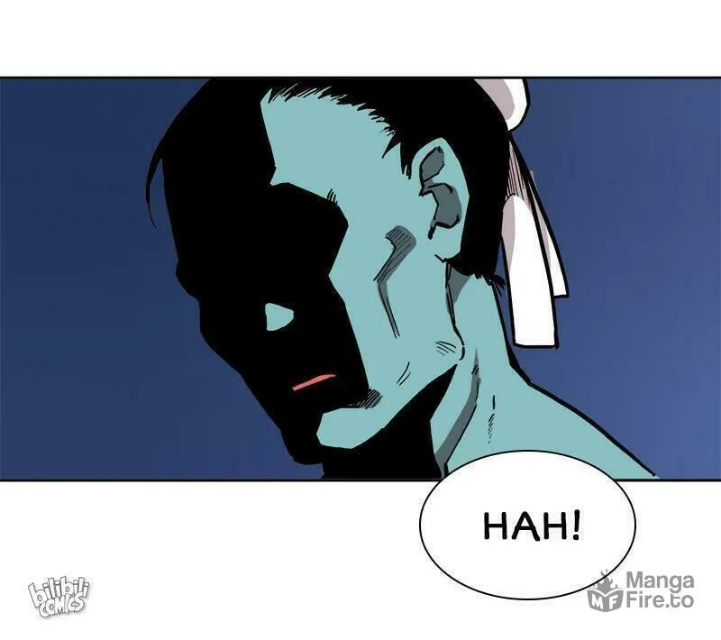 Dungeon Majesty Chapter 11 page 6 - 