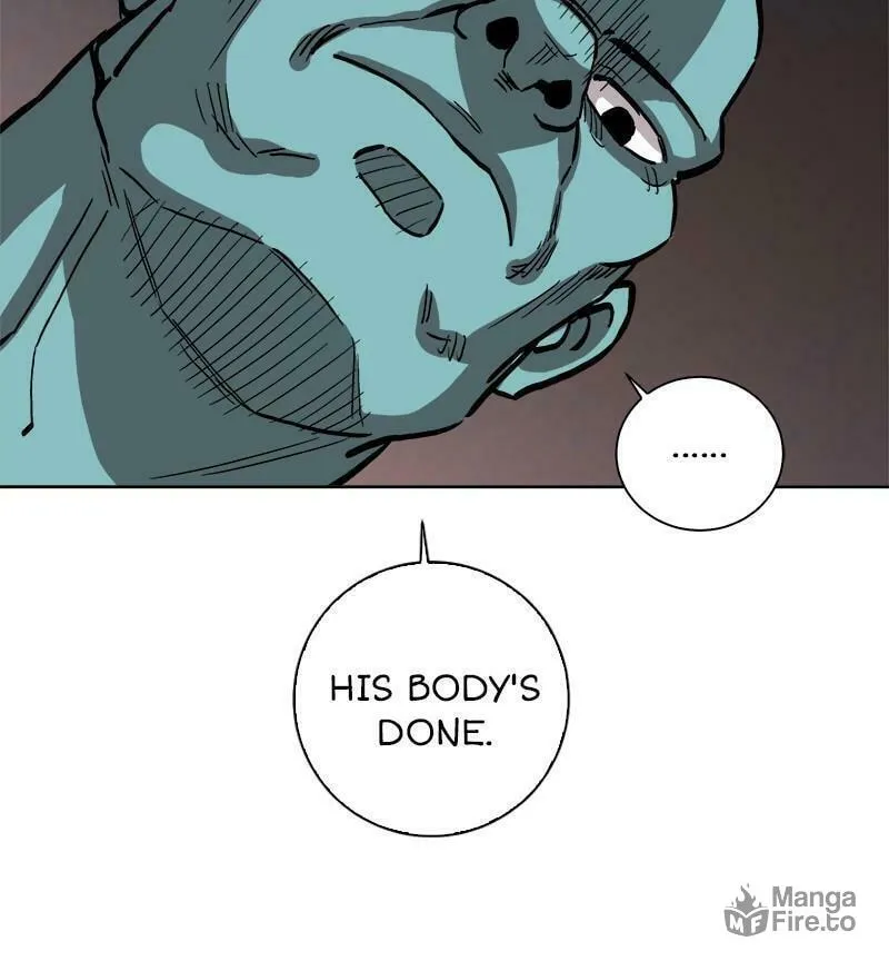 Dungeon Majesty Chapter 11 page 52 - 