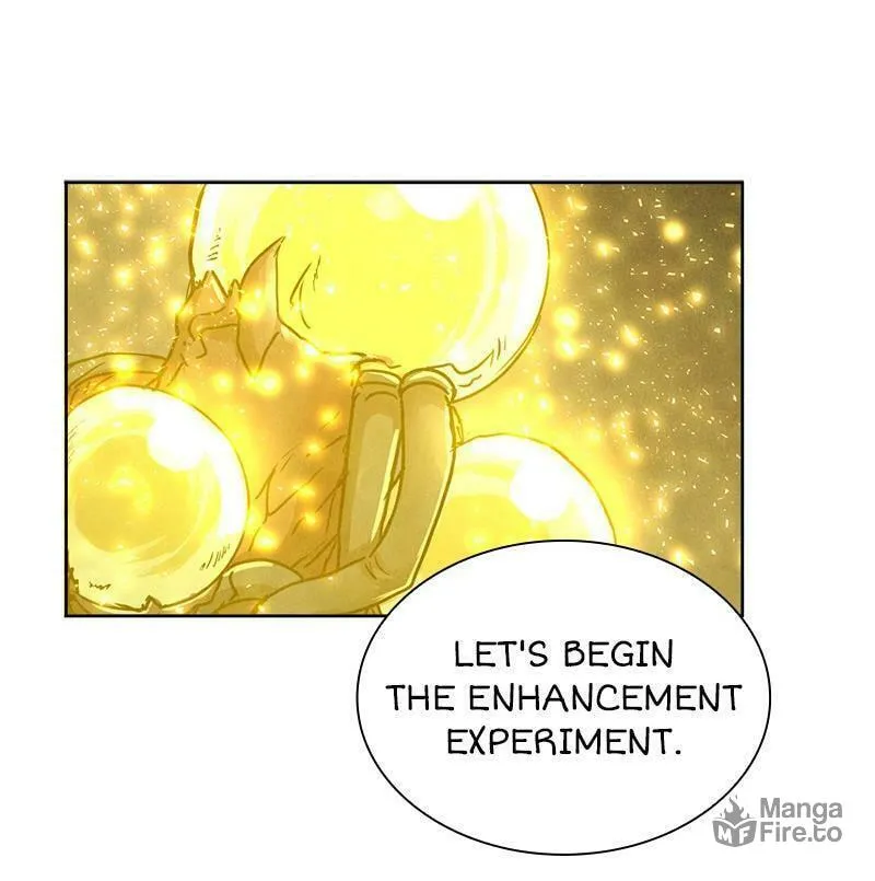 Dungeon Majesty Chapter 11 page 59 - 