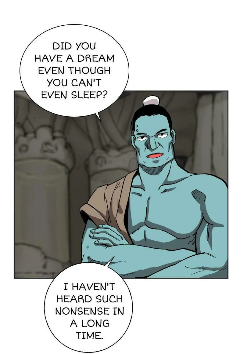 Dungeon Majesty Chapter 11 page 7 - 