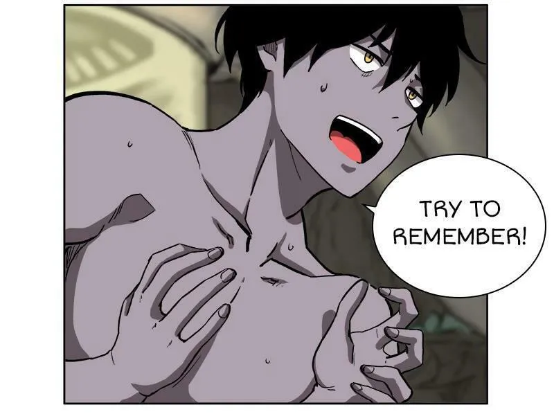 Dungeon Majesty Chapter 11 page 8 - 