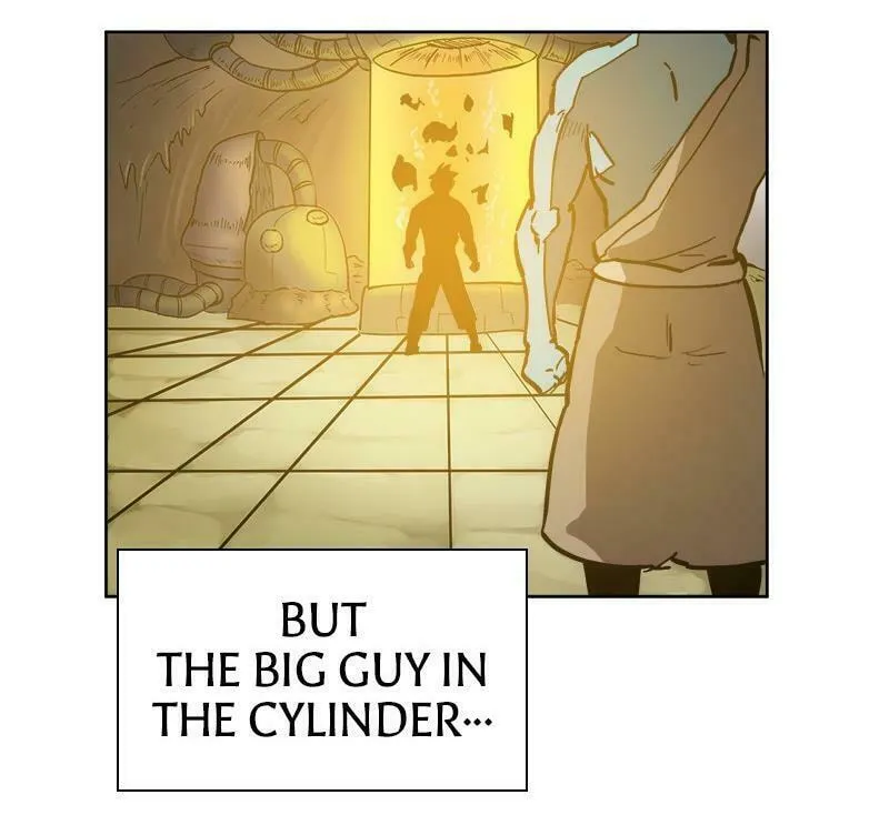 Dungeon Majesty Chapter 11 page 73 - 