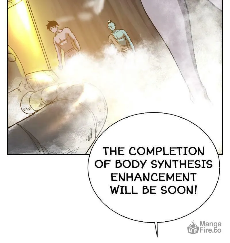 Dungeon Majesty Chapter 11 page 77 - 