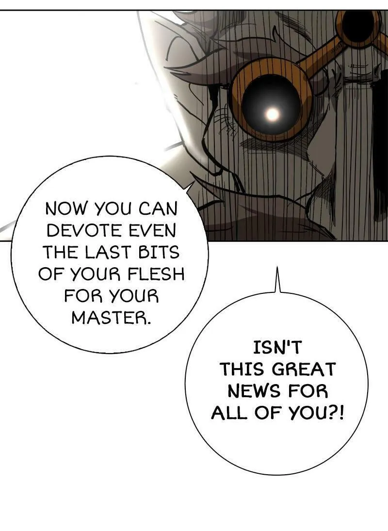 Dungeon Majesty Chapter 11 page 78 - 