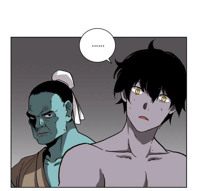 Dungeon Majesty Chapter 11 page 79 - 