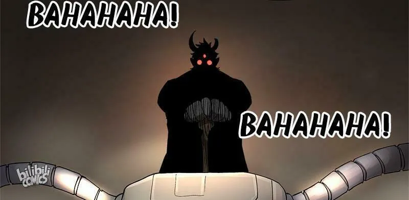 Dungeon Majesty Chapter 11 page 81 - 