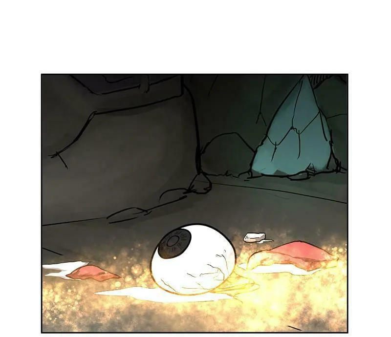 Dungeon Majesty Chapter 11 page 85 - 