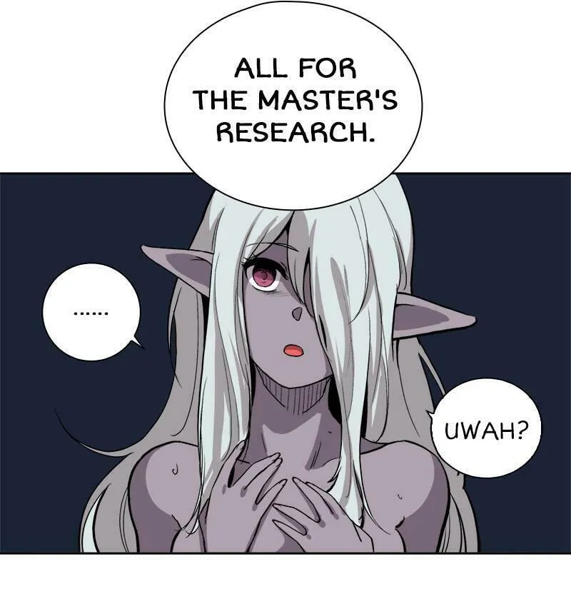 Dungeon Majesty Chapter 11 page 88 - 
