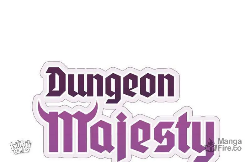 Dungeon Majesty Chapter 11 page 10 - 