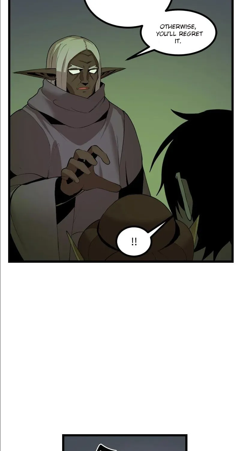 Dungeon Majesty Chapter 110 page 12 - 