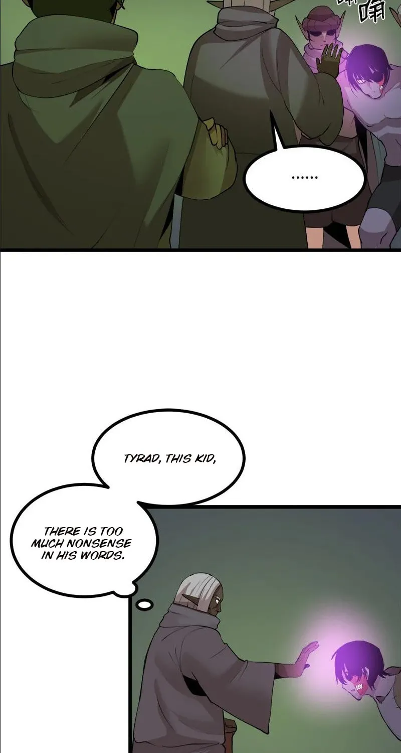 Dungeon Majesty Chapter 110 page 14 - 