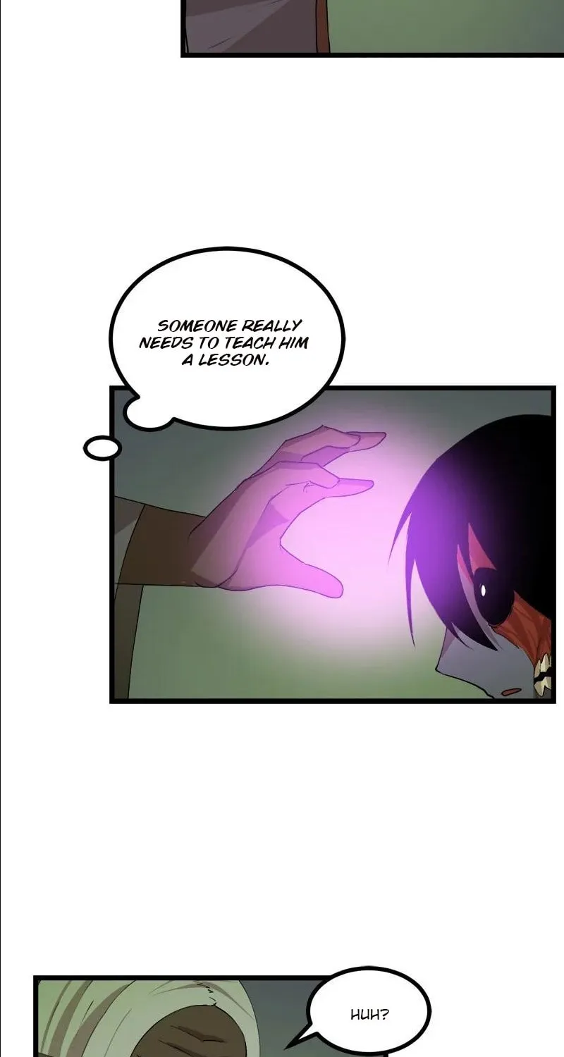 Dungeon Majesty Chapter 110 page 15 - 