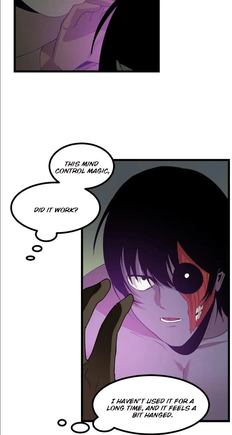 Dungeon Majesty Chapter 110 page 17 - 