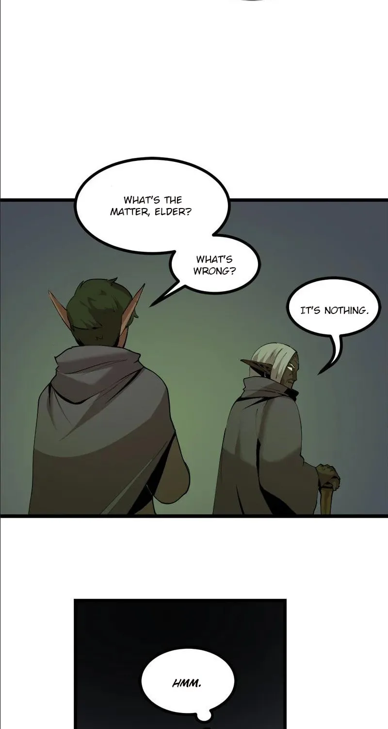 Dungeon Majesty Chapter 110 page 18 - 