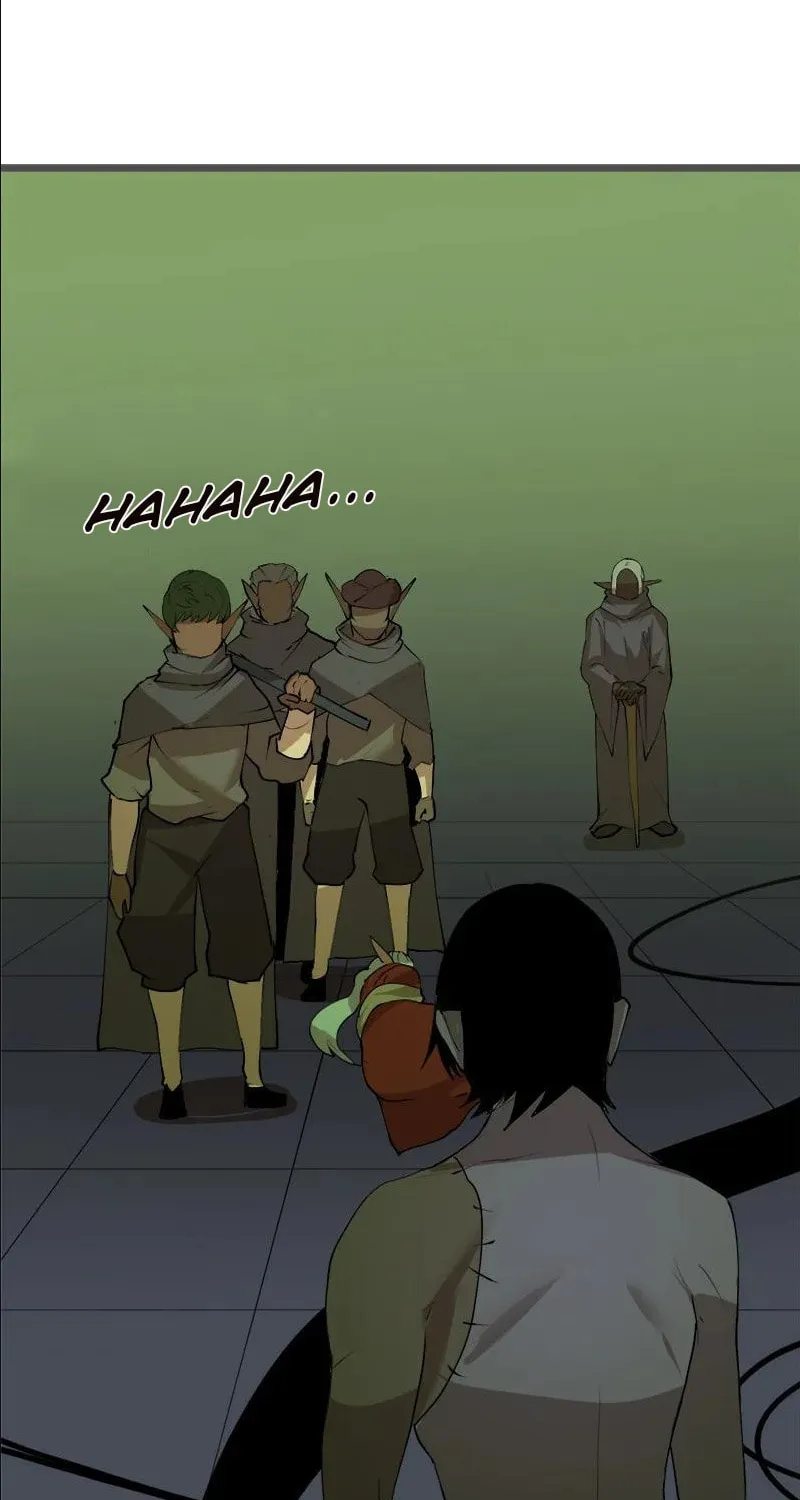 Dungeon Majesty Chapter 110 page 3 - 