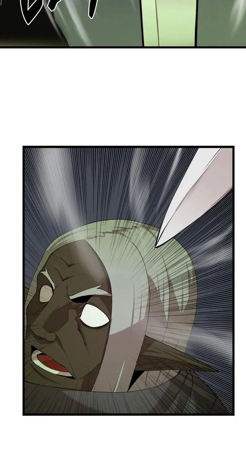 Dungeon Majesty Chapter 110 page 23 - 