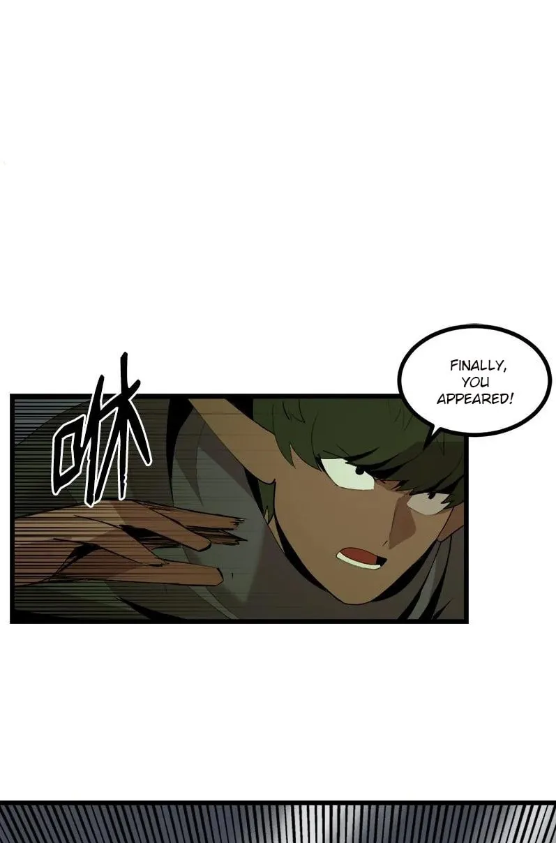 Dungeon Majesty Chapter 110 page 24 - 