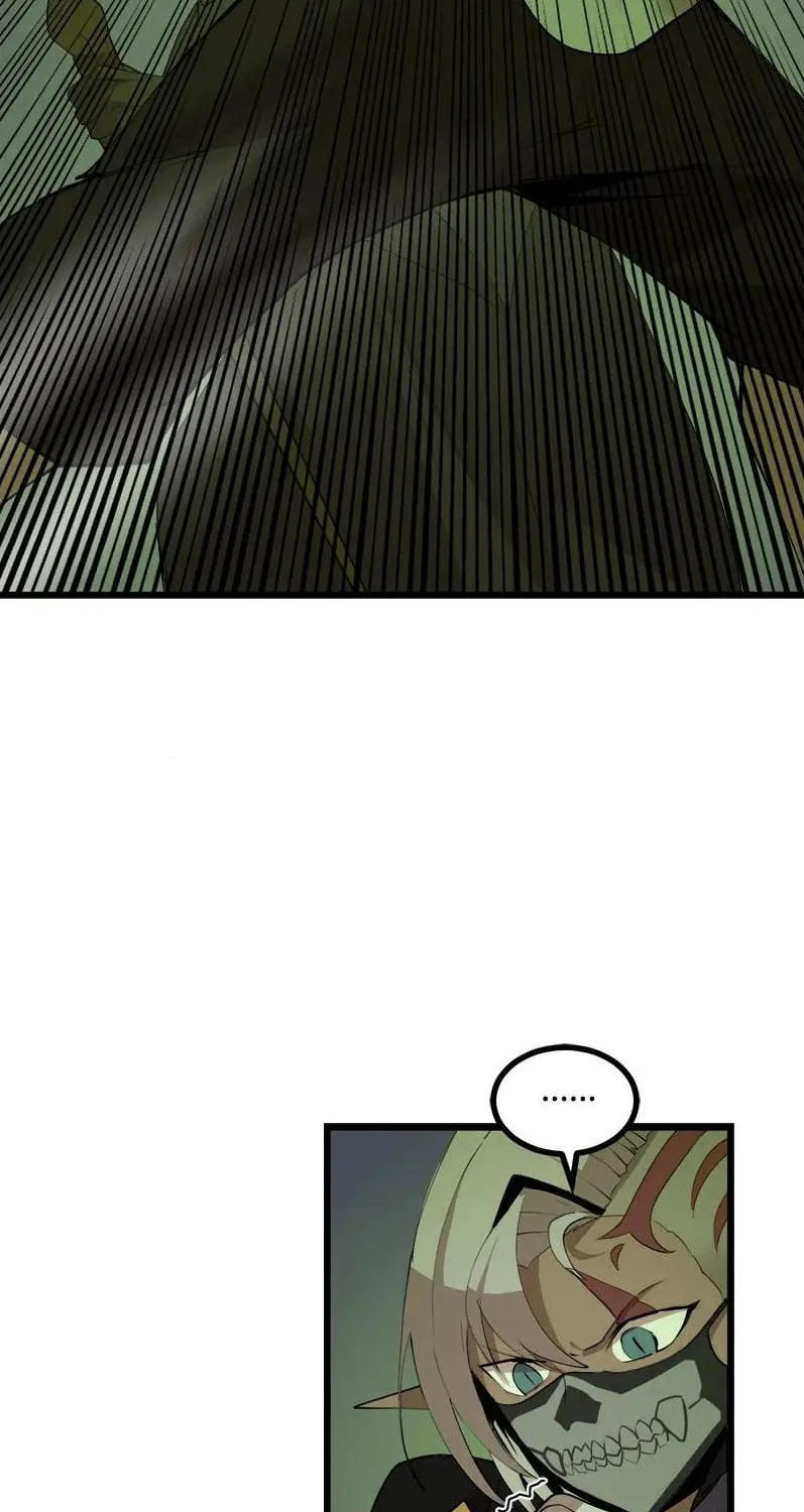 Dungeon Majesty Chapter 110 page 26 - 